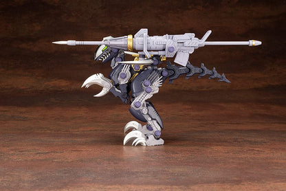 Kotobukiya Zoids Ez-027 Raven Raptor Multicolor Plastic Model Kit- Japan Figure Store - #1 Bring To You The Best Japanese Goods