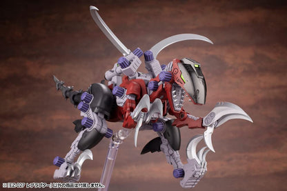 KOTOBUKIYA Hmm Zoids 1/72 Ez-027 Rev Raptor Plastic Model- Japan Figure Store - #1 Bring To You The Best Japanese Goods