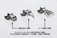 KOTOBUKIYA Hmm Zoids 1/72 Ez-035 Lightning Saix Marking Plus Ver. Plastic Model- Japan Figure Store - #1 Bring To You The Best Japanese Goods