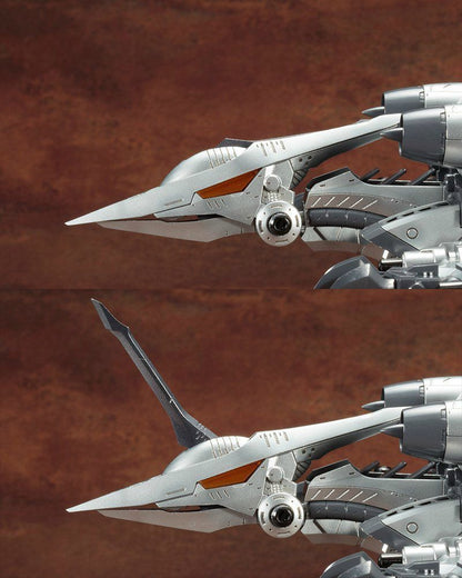 Kotobukiya Zoids Hmm 044 Rz-029 Storm Sworder 1/72 Plastic Model Kit- Japan Figure Store - #1 Bring To You The Best Japanese Goods