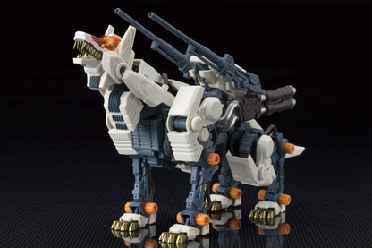 Kotobukiya Zoids Multicolor Command Wolf Edition Plastic Model Kit- Japan Figure Store - #1 Bring To You The Best Japanese Goods
