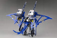 Kotobukiya Zoids Rz-010 Pteras Bomber Marking Plus Ver. Height Approx. 210Mm 1/72 Scale Plastic Model Zd139- Japan Figure Store - #1 Bring To You The Best Japanese Goods