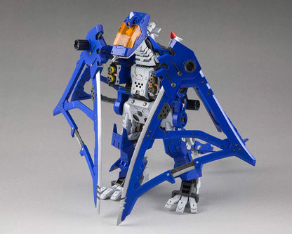 Kotobukiya Zoids Rz-010 Pteras Bomber Marking Plus Ver. Height Approx. 210Mm 1/72 Scale Plastic Model Zd139- Japan Figure Store - #1 Bring To You The Best Japanese Goods