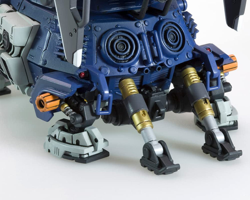 Kotobukiya Zoids Buster Tortoise 1/72 Scale 190mm Plastic Model Kit- Japan Figure Store - #1 Bring To You The Best Japanese Goods