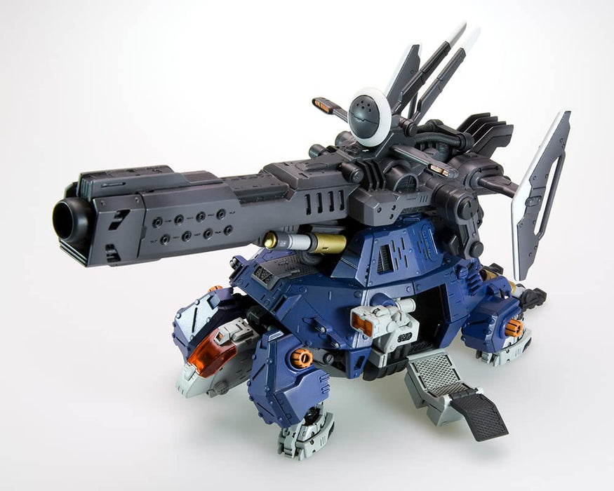 Kotobukiya Zoids Buster Tortoise 1/72 Scale 190mm Plastic Model Kit- Japan Figure Store - #1 Bring To You The Best Japanese Goods