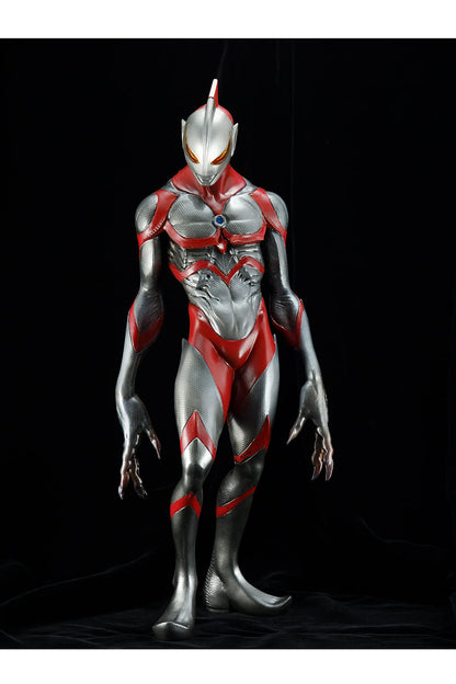 Acro Japan Krs X Nirasawa Fake Ultraman Soft Vinyl Painted Figure- Japan Figure Store - #1 Bring To You The Best Japanese Goods