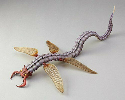 Kt Project Kt-012 Takeya Freely Figure Hebikera Painted- Japan Figure Store - #1 Bring To You The Best Japanese Goods