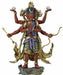 Kt Project Kt-025 Takeya Freely Figure Asura Painted - Japan Figure