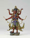 Kt Project Kt-025 Takeya Freely Figure Asura Painted- Japan Figure Store - #1 Bring To You The Best Japanese Goods