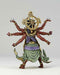 Kt Project Kt-025 Takeya Freely Figure Asura Painted- Japan Figure Store - #1 Bring To You The Best Japanese Goods