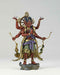 Kt Project Kt-025 Takeya Freely Figure Asura Painted- Japan Figure Store - #1 Bring To You The Best Japanese Goods