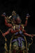 Kt Project Kt-025 Takeya Freely Figure Asura Painted- Japan Figure Store - #1 Bring To You The Best Japanese Goods