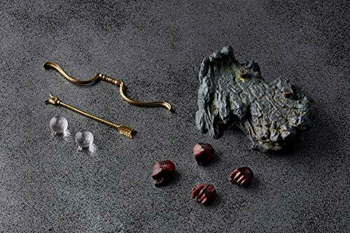 Kt Project Kt-025 Takeya Freely Figure Asura Painted- Japan Figure Store - #1 Bring To You The Best Japanese Goods