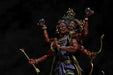 Kt Project Kt-025 Takeya Freely Figure Asura Painted- Japan Figure Store - #1 Bring To You The Best Japanese Goods