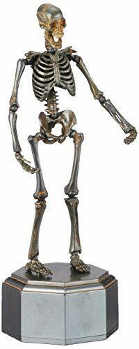 Kt Project Kt-005 Takeya Freely Figure Skeleton Iron Rust Edition- Japan Figure Store - #1 Bring To You The Best Japanese Goods