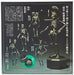 Kt Project Kt-005 Takeya Freely Figure Skeleton Iron Rust Edition- Japan Figure Store - #1 Bring To You The Best Japanese Goods