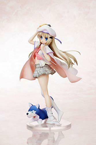 Kud Wafter Kudryavka Noumi 1/7 Figure- Japan Figure Store - #1 Bring To You The Best Japanese Goods
