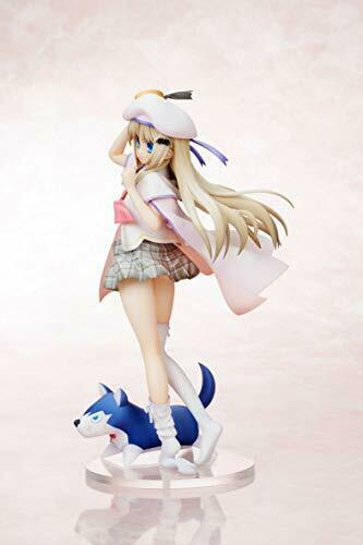 Kud Wafter Kudryavka Noumi 1/7 Figure- Japan Figure Store - #1 Bring To You The Best Japanese Goods