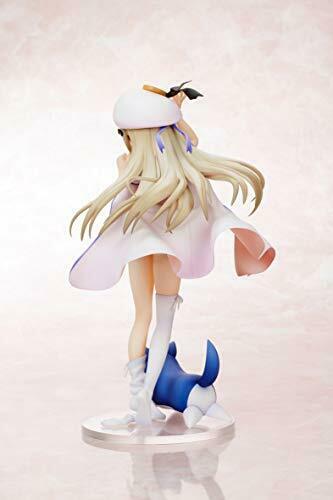 Kud Wafter Kudryavka Noumi 1/7 Figure- Japan Figure Store - #1 Bring To You The Best Japanese Goods