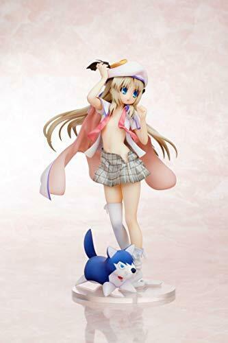 Kud Wafter Kudryavka Noumi 1/7 Figure- Japan Figure Store - #1 Bring To You The Best Japanese Goods
