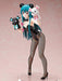 Kuma Kuma Bear Bear Yuna Bear Suit Ver. 1/4 Scale Pvc Pre-Painted Complete Figure F51039- Japan Figure Store - #1 Bring To You The Best Japanese Goods
