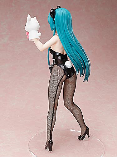 Kuma Kuma Bear Bear Yuna Bear Suit Ver. 1/4 Scale Pvc Pre-Painted Complete Figure F51039- Japan Figure Store - #1 Bring To You The Best Japanese Goods