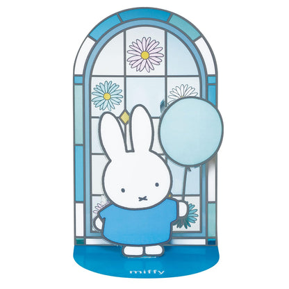 Kawada Miffy Blue Kt-027 - Japan- Japan Figure Store - #1 Bring To You The Best Japanese Goods