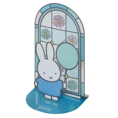 Kawada Miffy Blue Kt-027 - Japan- Japan Figure Store - #1 Bring To You The Best Japanese Goods