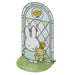 Kawada Kumitera Miffy Green Kt-026 Toy Made In Japan- Japan Figure Store - #1 Bring To You The Best Japanese Goods