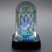Kawada Kumitera Miffy Green Kt-026 Toy Made In Japan- Japan Figure Store - #1 Bring To You The Best Japanese Goods