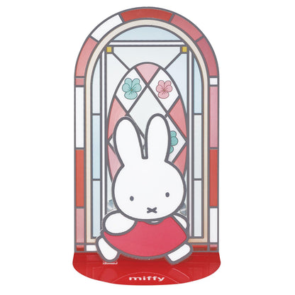 Kawada Kumitera Miffy Red Kt-023 Japan- Japan Figure Store - #1 Bring To You The Best Japanese Goods