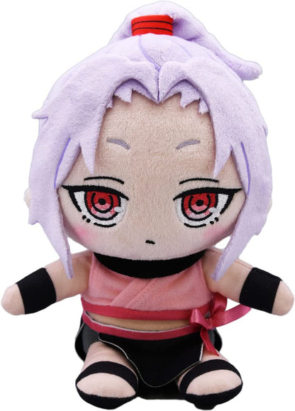 Kunoichi Tsubaki No Munenai Sasanqua Plush- Japan Figure Store - #1 Bring To You The Best Japanese Goods