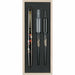 Kuretake Letter Brush Pen Makie Story Tung Boxed Edasakura Black Ecc115-003 - Japan Figure