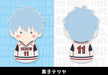 Kotobukiya Kuroko's Basketball Trading Mascot Collection - 12 Unique Types 1Box- Japan Figure Store - #1 Bring To You The Best Japanese Goods