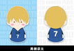 Kotobukiya Kuroko's Basketball Trading Mascot Collection - 12 Unique Types 1Box- Japan Figure Store - #1 Bring To You The Best Japanese Goods