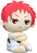 Bandai Namco Nui Akashi Seijuro Plush Cushion From Japan Kuroko'S Basketball- Japan Figure Store - #1 Bring To You The Best Japanese Goods