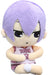 Kuroko'S Basketball Atsushi Murasakibara Sitting Plush Cushion By Bandai Namco Nui (Japan)- Japan Figure Store - #1 Bring To You The Best Japanese Goods