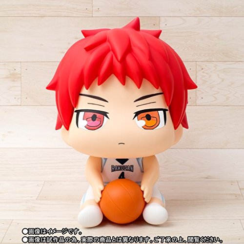 Kuroko'S Basketball Seijuro Akashi Tamashii Web Limited Doll Japan- Japan Figure Store - #1 Bring To You The Best Japanese Goods