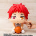 Kuroko'S Basketball Seijuro Akashi Tamashii Web Limited Doll Japan- Japan Figure Store - #1 Bring To You The Best Japanese Goods