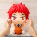 Kuroko'S Basketball Seijuro Akashi Tamashii Web Limited Doll Japan- Japan Figure Store - #1 Bring To You The Best Japanese Goods