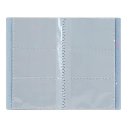 Sanrio Kuromi Cheki Pocket Album (Enjoy Idol)- Japan Figure Store - #1 Bring To You The Best Japanese Goods