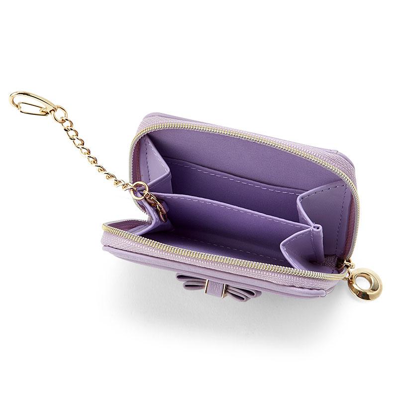 Sanrio Kuromi Key Coin Case- Japan Figure Store - #1 Bring To You The Best Japanese Goods