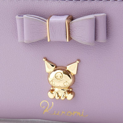 Sanrio Kuromi Key Coin Case- Japan Figure Store - #1 Bring To You The Best Japanese Goods