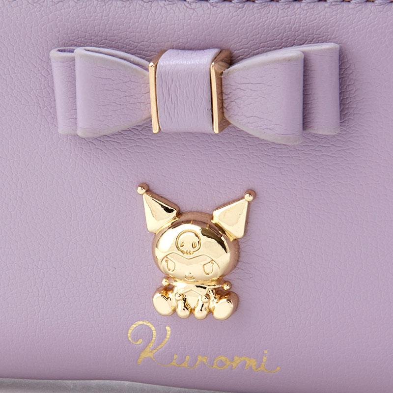 Sanrio Kuromi Key Coin Case- Japan Figure Store - #1 Bring To You The Best Japanese Goods