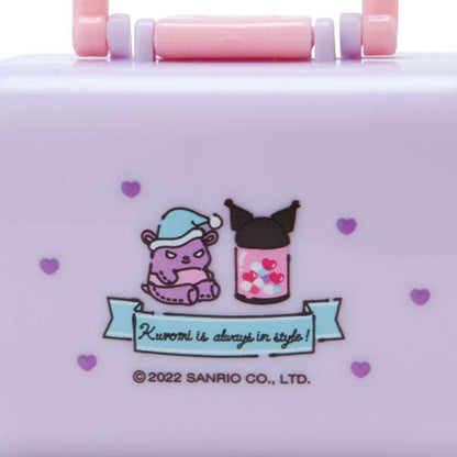 Kuromi Medicine Case- Japan Figure Store - #1 Bring To You The Best Japanese Goods
