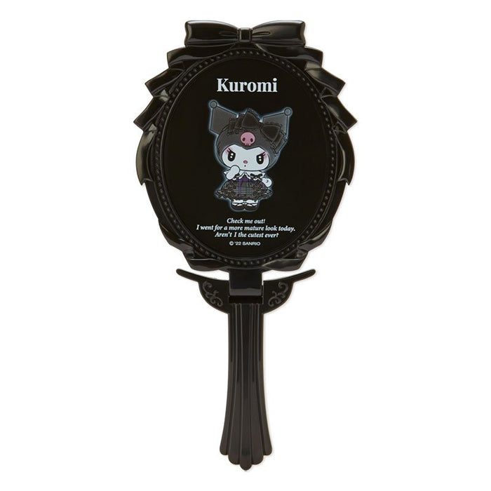 Kuromi Mirror (Secret Melokuro)- Japan Figure Store - #1 Bring To You The Best Japanese Goods