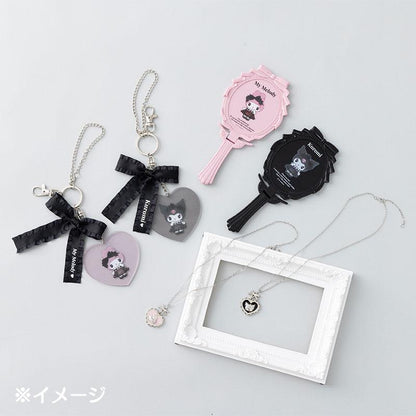 Kuromi Mirror (Secret Melokuro)- Japan Figure Store - #1 Bring To You The Best Japanese Goods