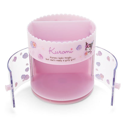 Kuromi Rotating Cosmetic Rack- Japan Figure Store - #1 Bring To You The Best Japanese Goods