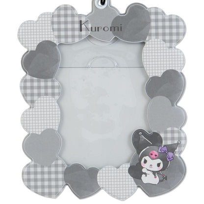 Sanrio Kuromi Trading Card Holder (Enjoy Idol)- Japan Figure Store - #1 Bring To You The Best Japanese Goods