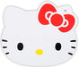 Kyocera Hello Kitty White Cutting Board Pcc-Kt15-Wh Made In Japan- Japan Figure Store - #1 Bring To You The Best Japanese Goods